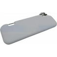 thumbnail image 3 of 1 Piece Car Inside Sunvisor Compatible For Chery Tiggo 7 Sun Shield Front Sunshade Sun Visor With Light(Gray right side), 3 of 7