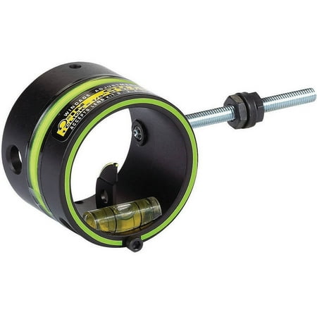 HHA Pro Series Target Scope Rheostat 1 Pin 1 5/8 in. .019 RH