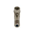 thumbnail image 3 of Conectores coaxiales PPC Belden RAPLUS ángulo recto ajustado Bolsa de 25, 3 of 7