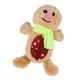 thumbnail image 2 of Juguete chirriante para masticar perros Gloria Navidad para mascotas, 2 of 8