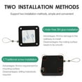 thumbnail image 2 of 800G Tension Automatic Door Closer All Door Closers With 1.2M Steel Wire Anti-Theft Cable Box, 2 of 8