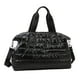 thumbnail image 2 of Bolsa deportiva para gimnasio, bolsa de yoga ligera, bolsa de viaje para entrenamiento en el gimnasio y deportes Negro, 2 of 8