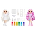 thumbnail image 2 of Muñeca moderna Rainbow High con acuarela y creación con acuarelas, 2 of 6