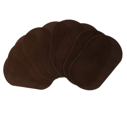 GOOHOCHY 10Pcs Iron- Cloth Patch for Clothes and Fabric Applique