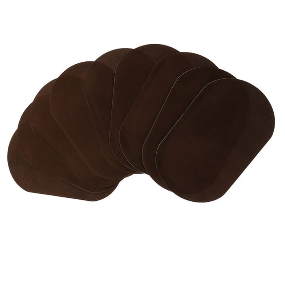 GOOHOCHY 10Pcs Iron- Cloth Patch for Clothes and Fabric Applique