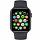 thumbnail image 2 of Reloj Inteligente Fralugio Smartwatch Full Touch W58 Notificaciones de Redes Negro Lujo, 2 of 4