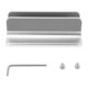 thumbnail image 2 of Vertical Laptop Stand Regulable Base Silvery Desktop Stand Holder for Office ANGGREK Otros, 2 of 8