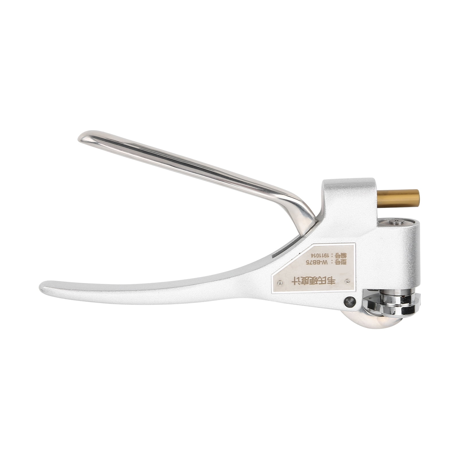 Duromètre, Pince De Détection De Ressort De Compression