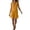 A-Yellow22, variant on Bibifish Women Two Piece Sets V Neck Button Front Sleeveless Vest Tops High Waist Shorts Business Office Workwear Matching Outfits