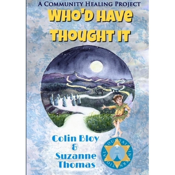 Pre-Owned Who'd Have Thought It, (Paperback)