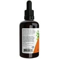 thumbnail image 4 of NOW Supplements, Green Black Walnut Wormwood Complex Liquid with Dropper, Herbal Supplement, 2-Ounce, 4 of 8