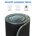 thumbnail image 7 of Gold Blue Waves&nbsp;mousepad Gamingwaterproofnon Slip&nbsp;for Office Home Work Gaminggaming Mouse PadRubber Base Mousepad with Stitched Edges 31.5x11.8inches, 7 of 7