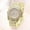 Gold, variant on Mens Watches Fashion Analog Quartz Diamonds Watch