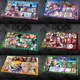 thumbnail image 1 of Cartas de juego OPCG King of Thieves, corredor de mesa, Batalla en el mar, Rebecca Roronoa Solo, Trafalgar Law, serie de cómics Luffy, juguetes de regalo, 60x35cm956, 1 of 2