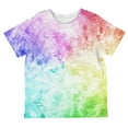 thumbnail image 1 of Without Music Life Would Be A Mistake All Over Toddler T Shirt Multi 2T, 1 of 2