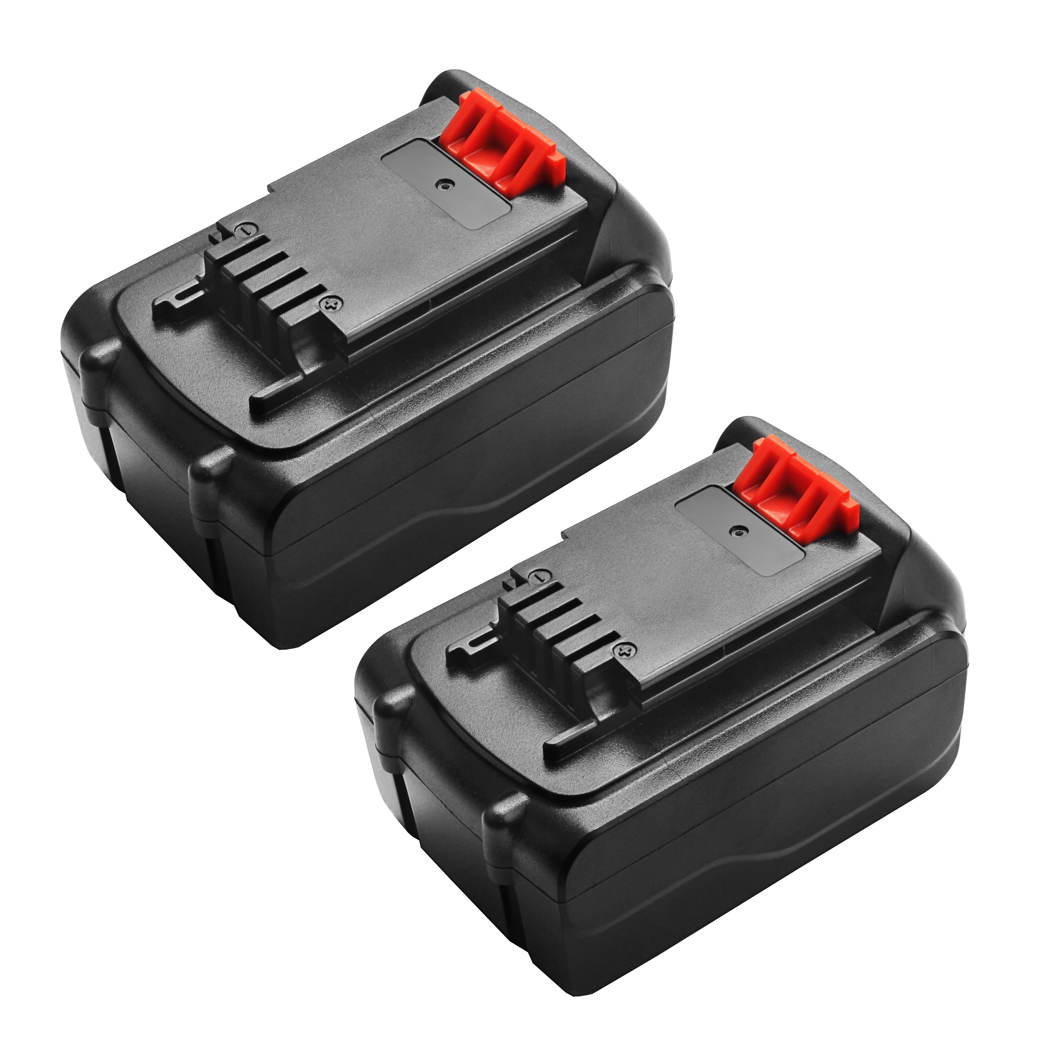 20V 7.0Ah for Black & Decker LBXR20 Lithium Battery Charger LB2X4020 LBXR20-OPE 