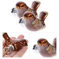 thumbnail image 4 of 2pcs Multi-use Drawer Handle Retro Style Drawer Furniture Knobs Dresser Drawer Knobs, 4 of 8