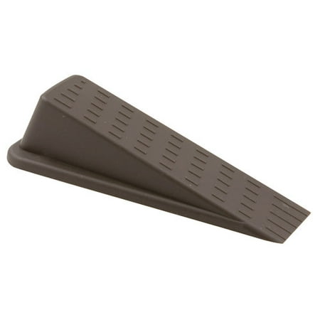 Soft Touch Heavy Duty Doorstop Color May Vary