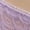Purple, variant on Women's Low-Rise Lace Open-Crotch Panties Sexy Transparent Underwear Soft Breathable Comfortable Thong for Daily Wear