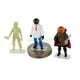 thumbnail image 2 of Figuras de acción de edición en miniatura, juguetes más pequeños del mundo, Power Rangers, Micro figuras de acción, Universo Maestro, Perplexus, Hello Kitty, 2 of 5