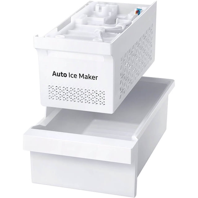 Máquina de hielo Samsung Quick-Connect Auto Daily Ice de 1,7 kg