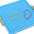 thumbnail image 3 of Primary Mathematics Tool Geometry Demo Children Educational Toy Brain Teaser for, 3 of 8