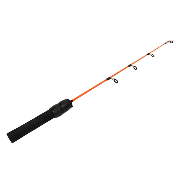 Ice Fishing Rod,50cm Mini Ice Fishing Ice Fishing Stick Short Fishing Rod  Optimized for Excellence 