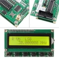 thumbnail image 4 of DDS Signal Generato, Ad9850 Dds 12V Can Only Be Used For Short Time Testing Is Very Easy To Operate  For Short Time Testing For Outdoors For Work For Home, 4 of 8