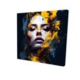 thumbnail image 1 of Sensual tornado - 24"x24" canvas - Print on demand, 1 of 5