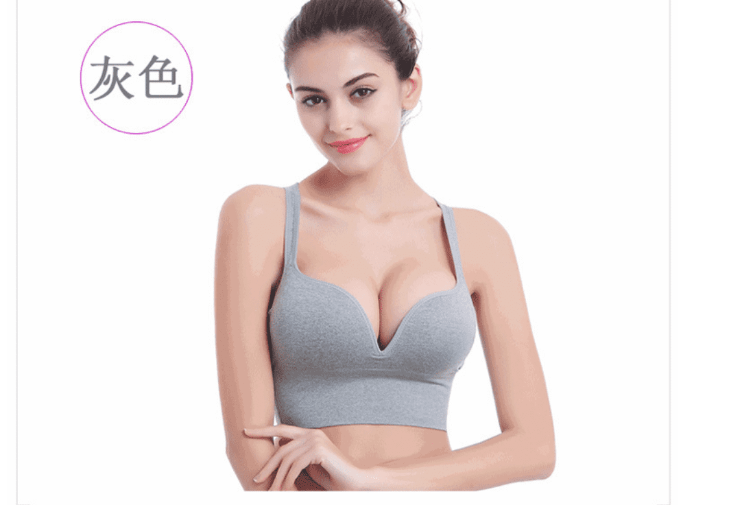 bralette tops walmart