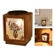 thumbnail image 1 of Quemador eléctrico de cera derretida, calentador de de , calentador de , lámpara para decoración para sala de , regalos pa Soledad Lámpara de fusión de cera, 1 of 9