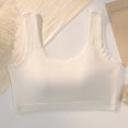 thumbnail image 4 of PEASKJP Tummy Control Shapewear Firm Control Post Surgery Body Shaper Compression Butt Lifter Shapewear, White M, 4 of 5