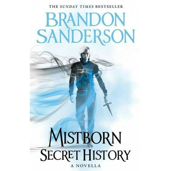 Mistborn: Histoire Secrète