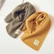 thumbnail image 5 of W Bufanda Para Niños Y Niñas, Cálida Bufanda De Invierno, 5 of 7