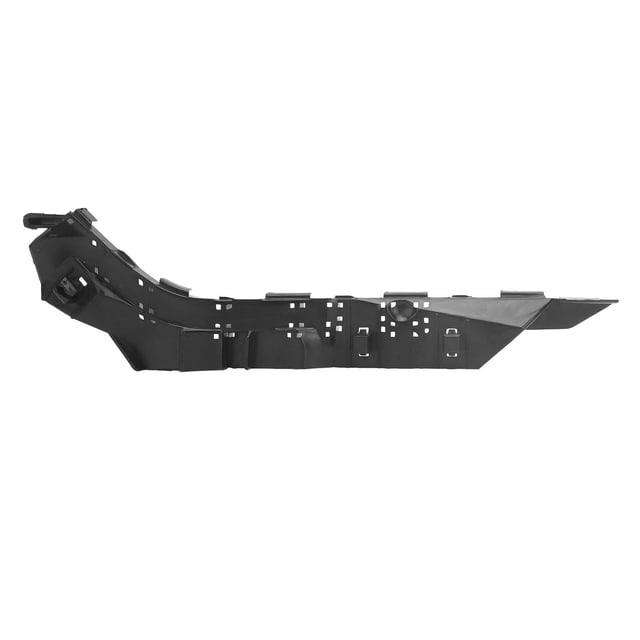 Car Bumper Retainer Bracket, Bumper Support Bracket Shockproof Bumper Retainer Reinforcement Bracket Replacement for Legacy
