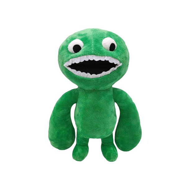Juguetes De Peluche Garten of Banban Divertidos Juego De Terror Anime De Jardín Para Niños timetunnel