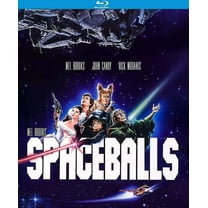 Spaceballs (Blu-ray), KL Studio Classics, Comedy