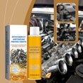 thumbnail image 2 of 1 Pce d'Agent de Protection Anti-Usure pour Moteur, Huile Diditive E9C5, 2 of 8