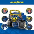 thumbnail image 5 of Good Year Pretend Play Take Apart Toy Engine Set for Kids - 48 Pcs Mechanic Toys Car Truck Fun Engine Toy for Children Age 3+ by Red Toolbox, 5 of 7