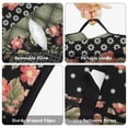 thumbnail image 6 of Pioneer Flower Floral Print Pattern Toddler Nap Mats for Kids Preschool,Sleeping Mat Bag or Kids,Toddler Sleeping Bag,Toddler Nap Mat or Daycare, 6 of 6