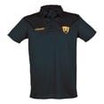 thumbnail image 1 of OLD SCHOOL SPORTS Pumas UNAM Playera Polo Silueta Sport Azul Hombre OLD SCHOOL SPORTS Pumas de la UNAM Playera tipo polo manga corta, 1 of 2
