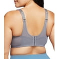 thumbnail image 2 of Glamorise MagicLift Seamless Sports Wirefree Bra 1006 (Women's & Women's Plus), 2 of 6