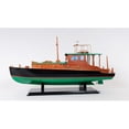 thumbnail image 1 of Hemingway Pilar Boat, 1 of 1
