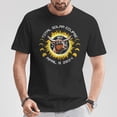 thumbnail image 5 of Total Solar Eclipse 2024 Waco Texas TShirt, 5 of 6