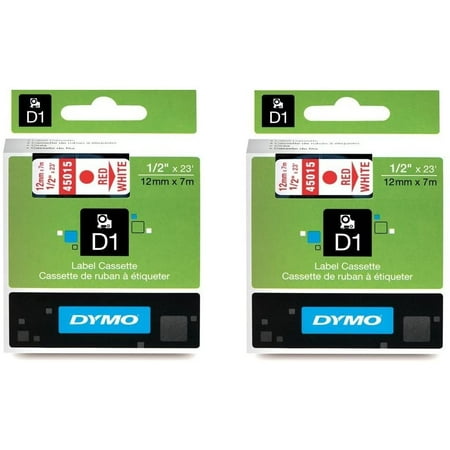Dymo d1 labels canada