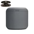 thumbnail image 1 of Portable Hard Case for DJI NEO 2 Wireless Module, Protective Carrying Box Handbag, Custom-Fit Storage Organizer for DJI Mic Receiver & Transmitter, Shockproof Travel Protection with Secure Zipper, 1 of 8