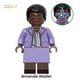 thumbnail image 1 of Super Heroes Suicide Squad Amanda Waller Thinker Javelin Savant Mongul Mini Building Blocks Figure Children Gift Toys Gao Jiahui unisex, 1 of 2