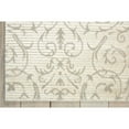 thumbnail image 4 of Nourison Luminance Opal Area Rug LUM05 9'3" x 12'9", 4 of 7
