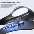 thumbnail image 5 of Men'S Pelvic Floor Trainer Core Strengthening DevIce, Ultra-Quiet Rechargeable Home Fitness Equipment, Discreet Pelvic Muscle Trainer, A Kegel Trainer, 5 of 8