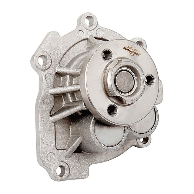 Bomba De Agua G3 2009 Pontiac L4 1.6L KEEP ON GREEN .